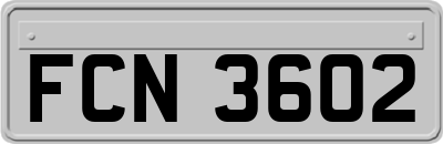 FCN3602