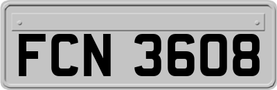 FCN3608