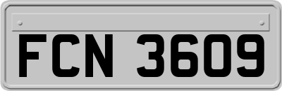 FCN3609