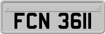 FCN3611