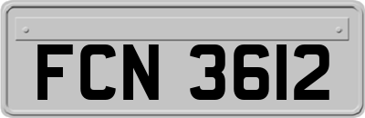 FCN3612
