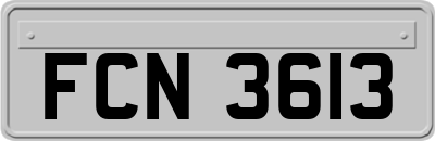 FCN3613