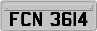 FCN3614