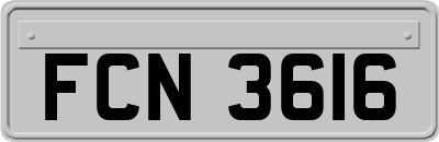 FCN3616
