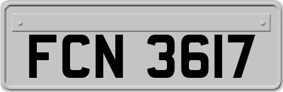 FCN3617