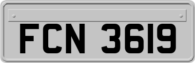 FCN3619