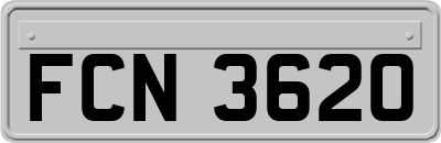 FCN3620