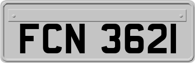 FCN3621