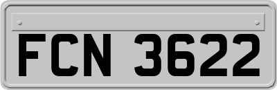 FCN3622