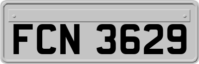 FCN3629