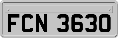 FCN3630