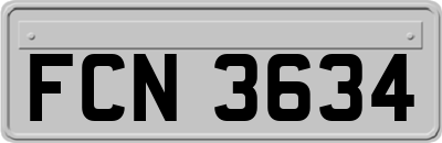 FCN3634