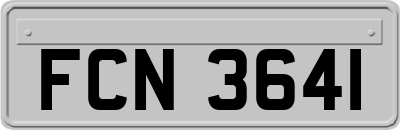 FCN3641