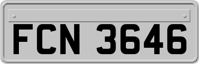 FCN3646