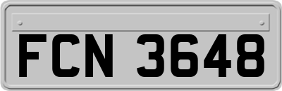 FCN3648