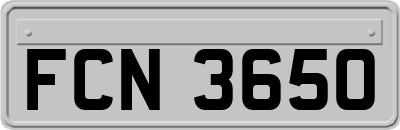FCN3650
