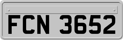 FCN3652
