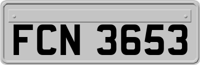 FCN3653