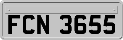 FCN3655