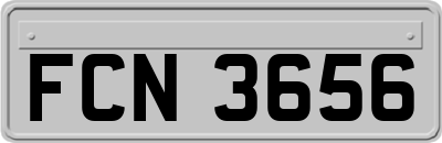 FCN3656