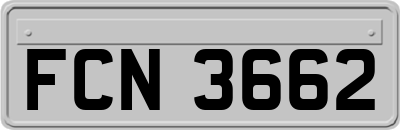 FCN3662