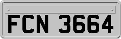 FCN3664