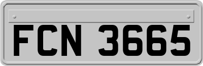FCN3665