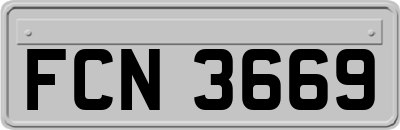 FCN3669