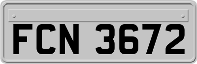 FCN3672