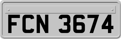 FCN3674