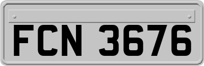 FCN3676