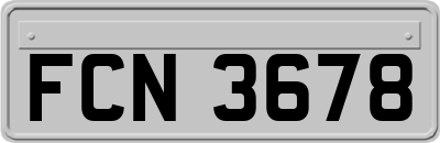 FCN3678