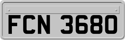 FCN3680