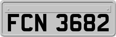 FCN3682