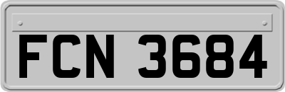 FCN3684