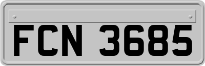 FCN3685