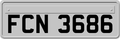 FCN3686