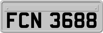 FCN3688