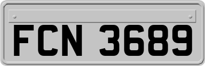 FCN3689