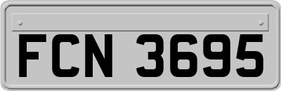 FCN3695