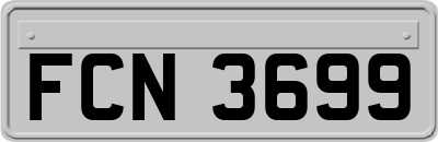 FCN3699