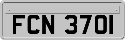 FCN3701