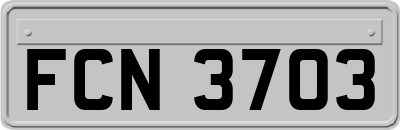 FCN3703