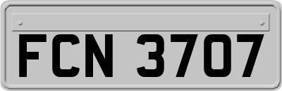 FCN3707