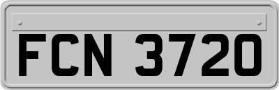 FCN3720