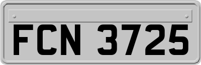 FCN3725