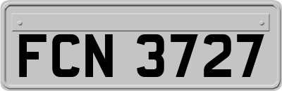 FCN3727