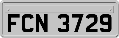 FCN3729