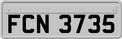 FCN3735