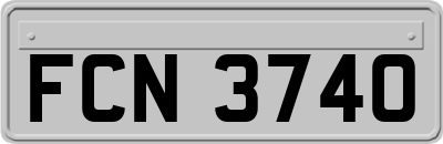 FCN3740